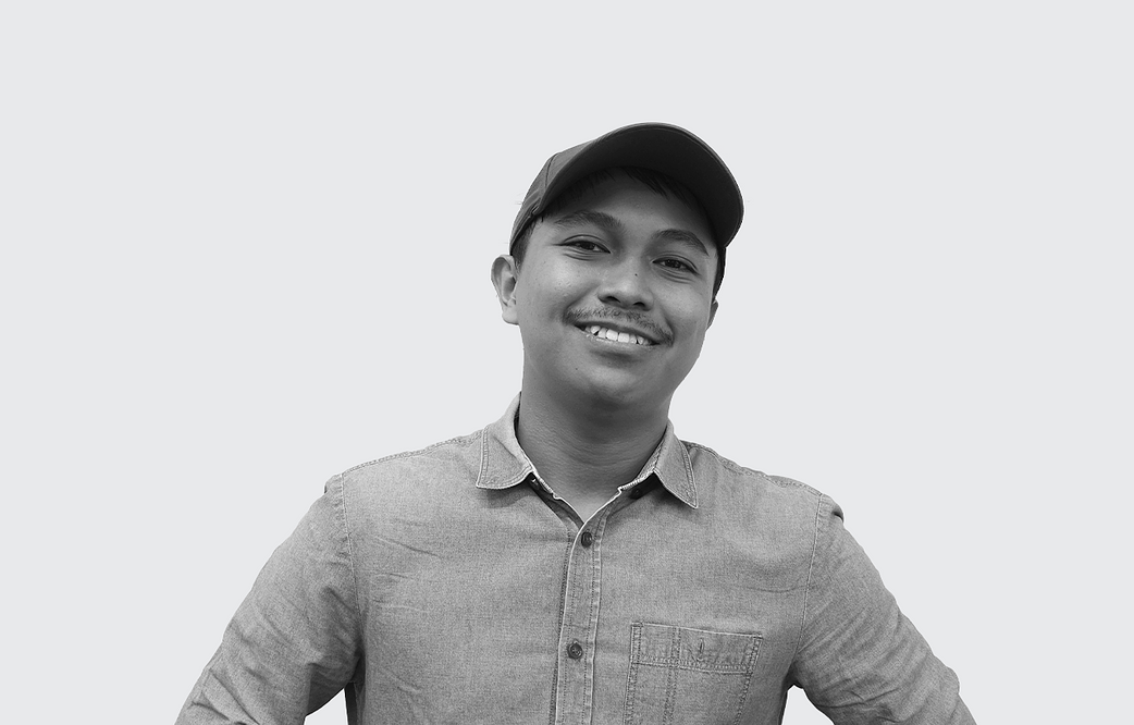 Andi Rahadian Arman